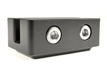 PERRIN [93-25 WRX/STI/Impreza/OBXT/LGT & 13-25 BRZ/GR86/Crosstrek] Jack Pad Set (5pc) - Black | PSP-BDY-040BK