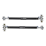 SPL Part Rear Toe Links + Eccentric Lockouts Toyota Supra A90 GR/BMW G2X/BMW G42