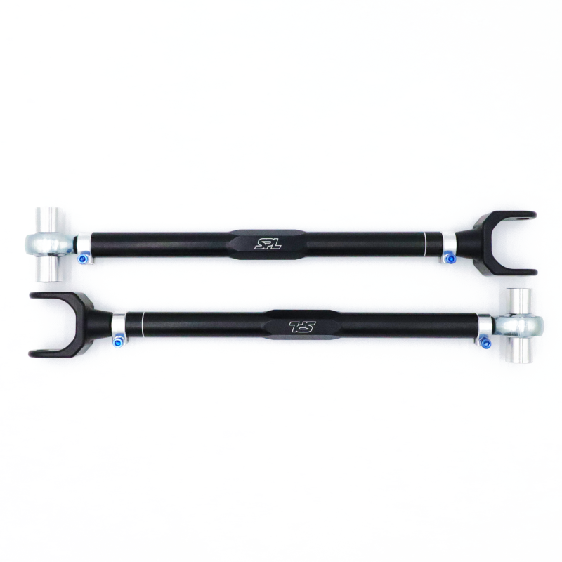 SPL Part Rear Toe Arms Q50/Q60 - DogBone Version