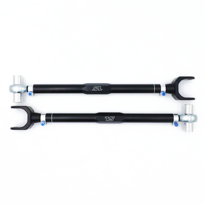 SPL Part Rear Toe Arms Q50/Q60 - DogBone Version
