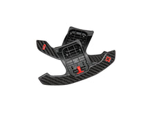 AutoTecknic Carbon Fiber Pole Position Shift Paddles - BMW G20 3-Series