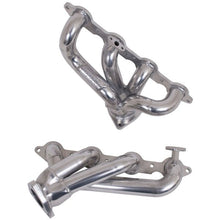 Chevrolet Camaro Firebird LS1 1-3/4 Shorty Exhaust Headers Polished Silver Ceramic 01-02