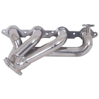 Chevrolet Camaro Firebird LS1 1-3/4 Shorty Exhaust Headers Polished Silver Ceramic 01-02