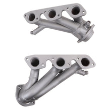 Ford Mustang V6 1-5/8 Shorty Exhaust Headers Titanium Ceramic 99-04