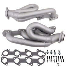 Dodge Ram 1500 Truck 5.7 Hemi 1-3/4 Shorty Exhaust Headers Titanium Ceramic 03-08