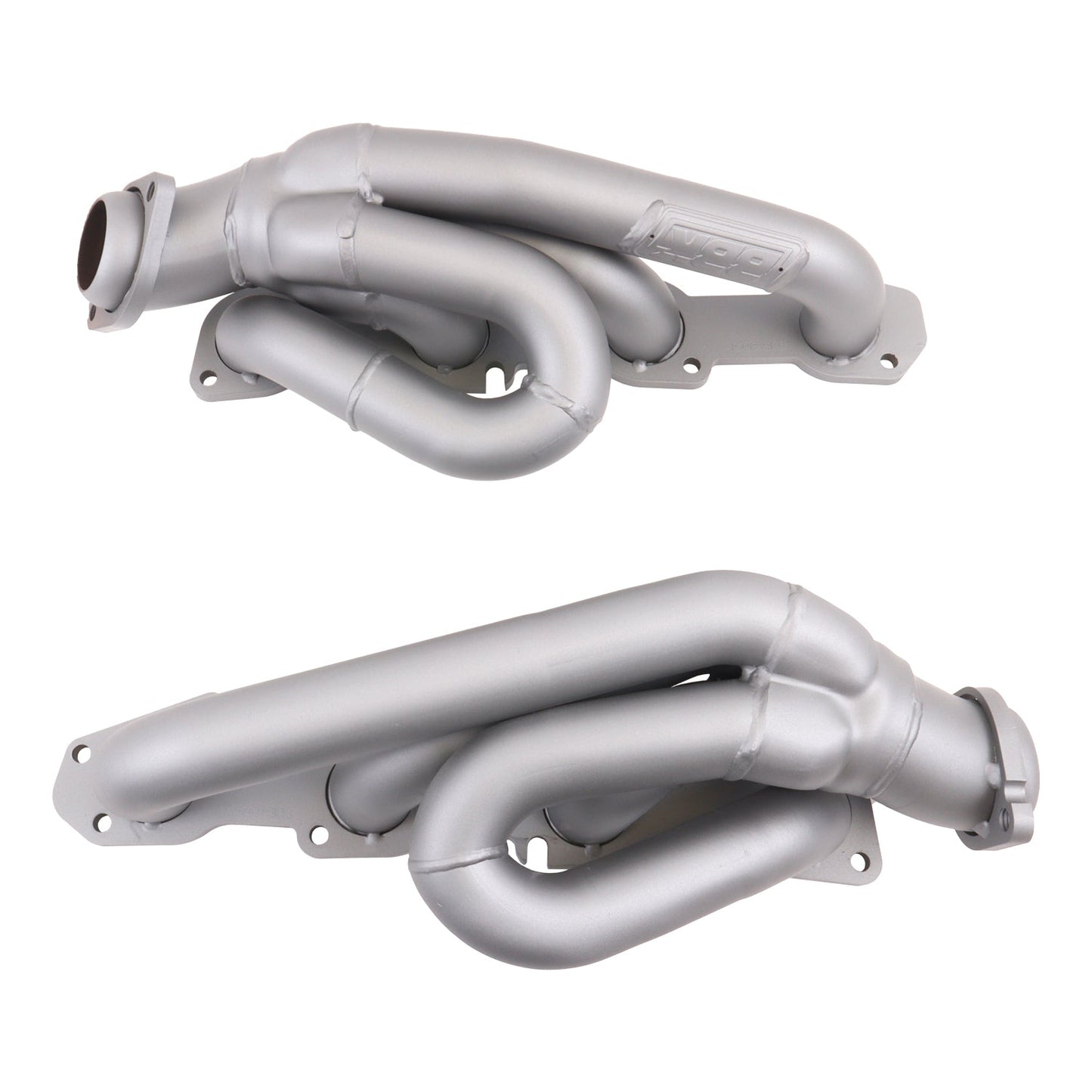 Dodge Ram 1500 Truck 5.7 Hemi 1-3/4 Shorty Exhaust Headers Titanium Ceramic 03-08