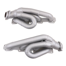 Dodge Ram 1500 Truck 5.7 Hemi 1-3/4 Shorty Exhaust Headers Titanium Ceramic 03-08