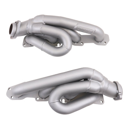 Dodge Ram 1500 Truck 5.7 Hemi 1-3/4 Shorty Exhaust Headers Titanium Ceramic 03-08