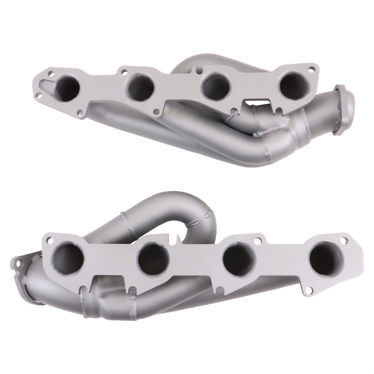 Dodge Ram 1500 Truck 5.7 Hemi 1-3/4 Shorty Exhaust Headers Titanium Ceramic 03-08