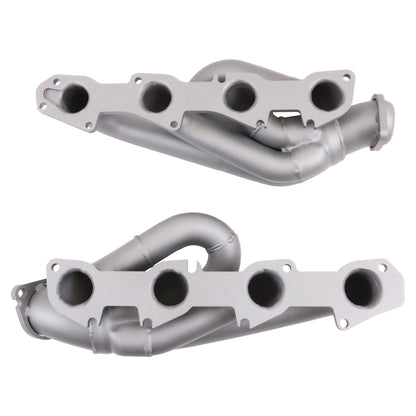 Dodge Ram 1500 Truck 5.7 Hemi 1-3/4 Shorty Exhaust Headers Titanium Ceramic 03-08