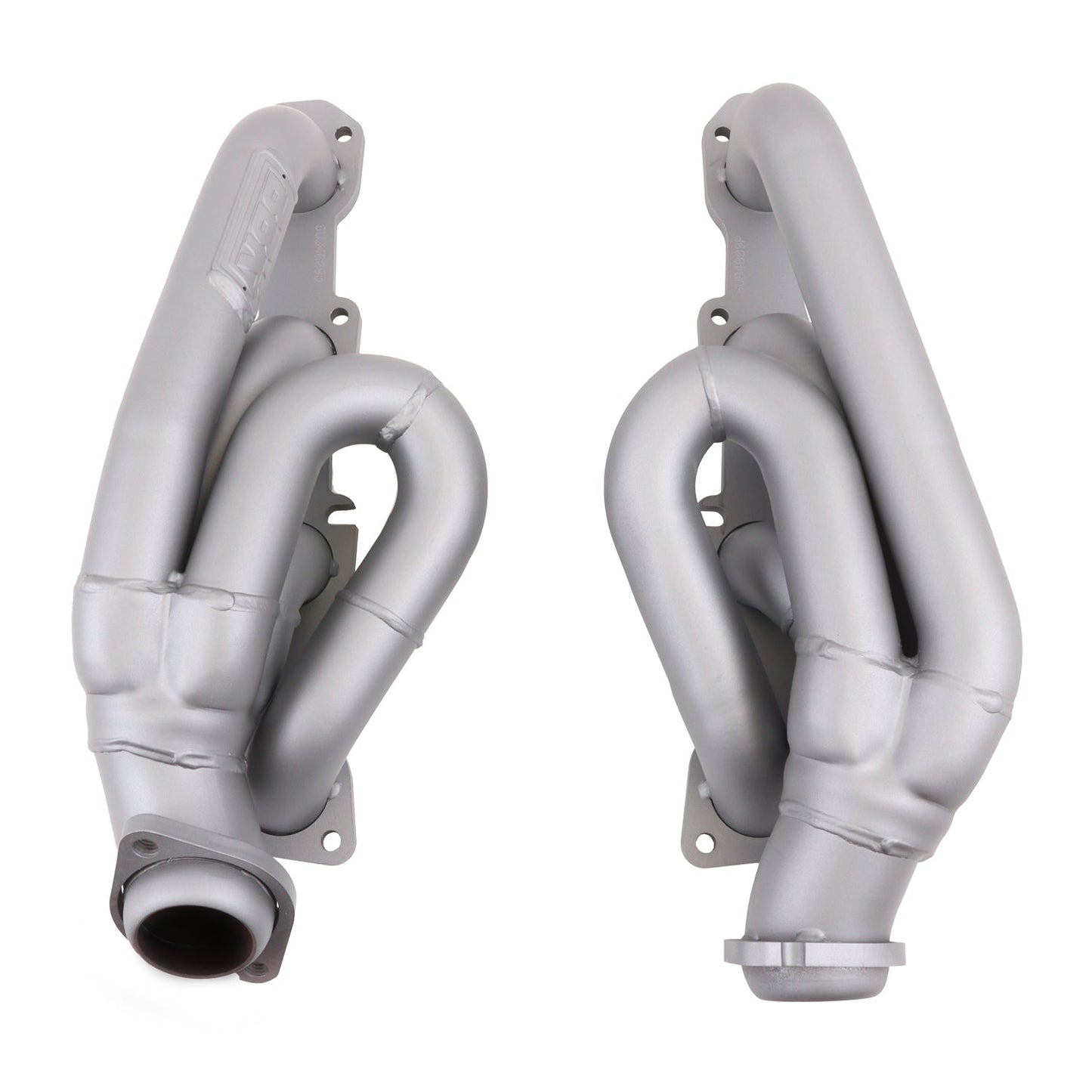 Dodge Ram 1500 Truck 5.7 Hemi 1-3/4 Shorty Exhaust Headers Titanium Ceramic 03-08