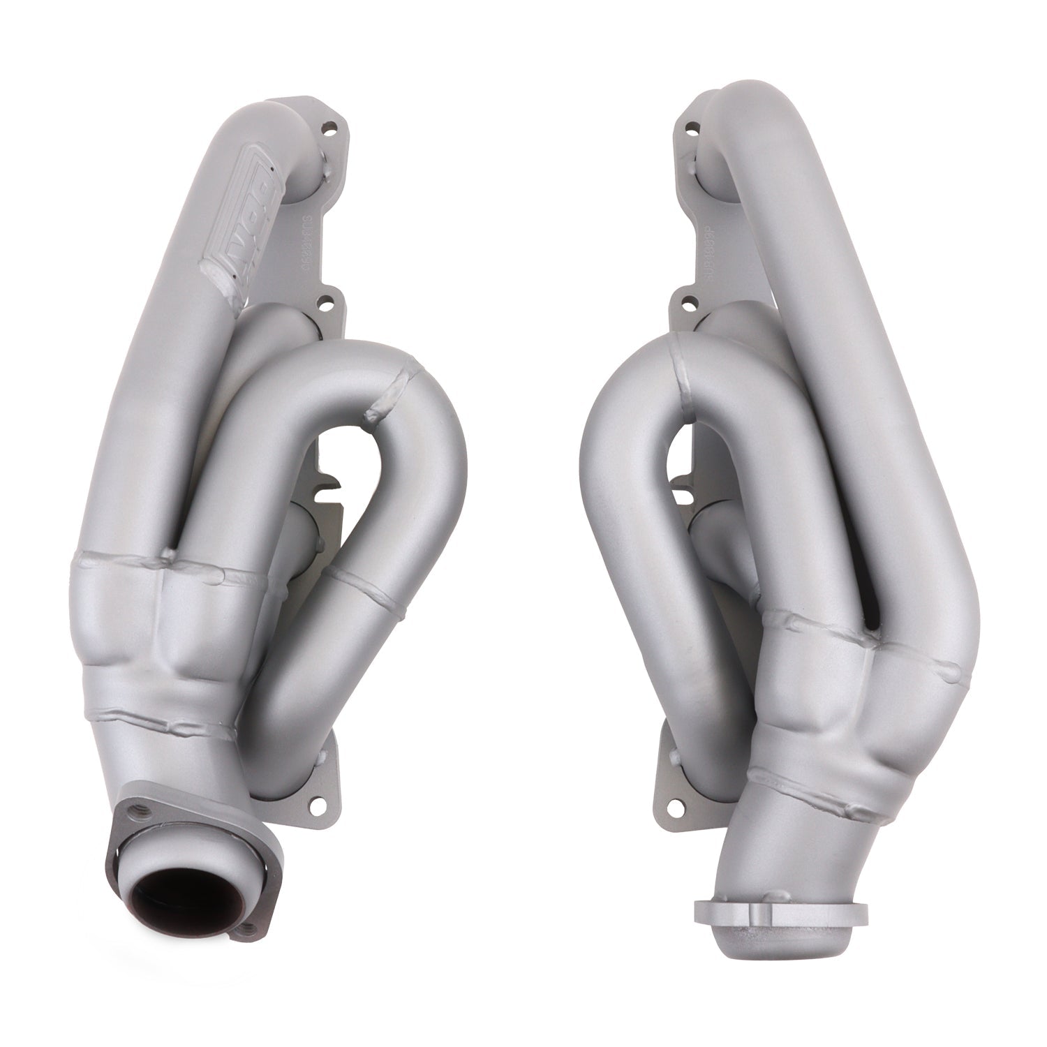 Dodge Ram 1500 Truck 5.7 Hemi 1-3/4 Shorty Exhaust Headers Titanium Ceramic 03-08