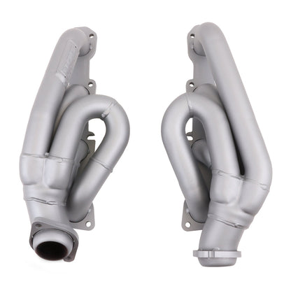 Dodge Ram 1500 Truck 5.7 Hemi 1-3/4 Shorty Exhaust Headers Titanium Ceramic 03-08