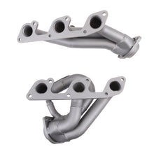 Ford Mustang V6 1-5/8 Shorty Exhaust Headers Titanium Ceramic 05-10