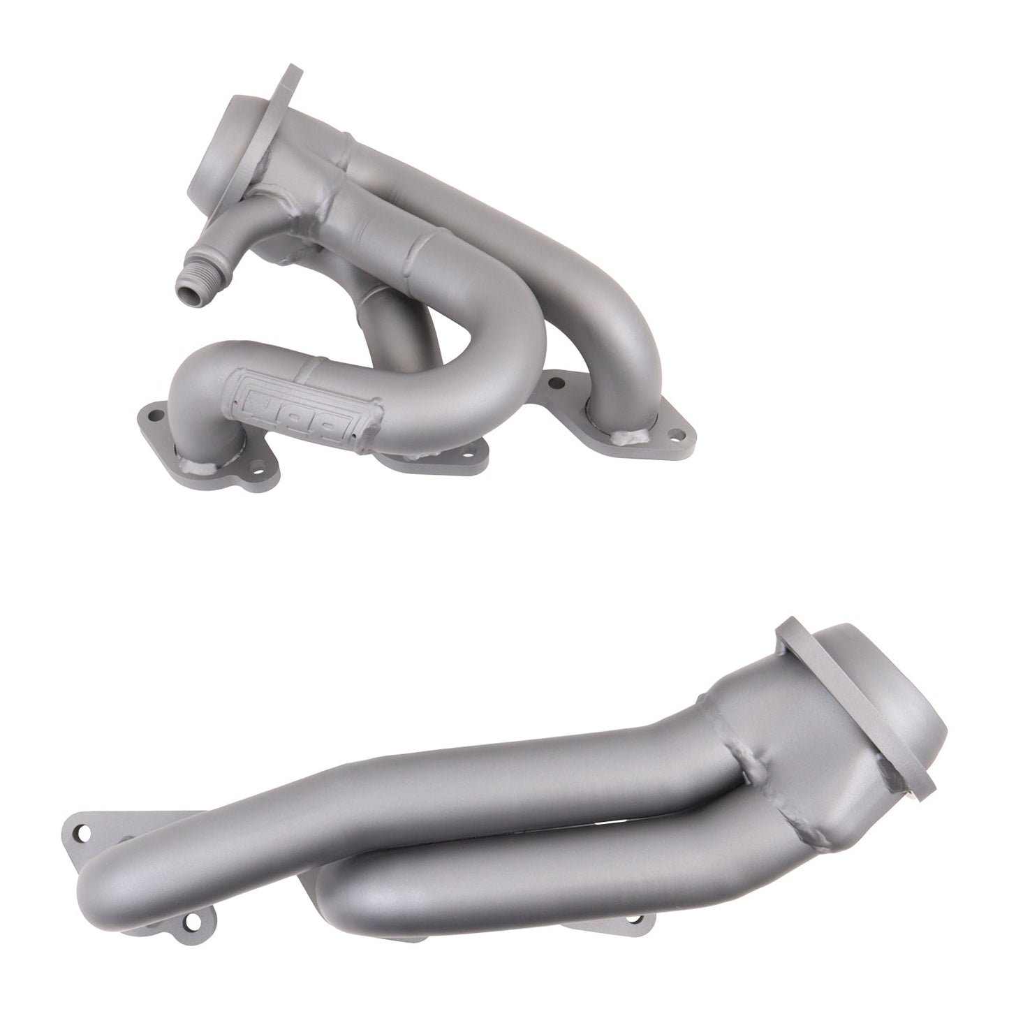 Ford Mustang V6 1-5/8 Shorty Exhaust Headers Titanium Ceramic 05-10