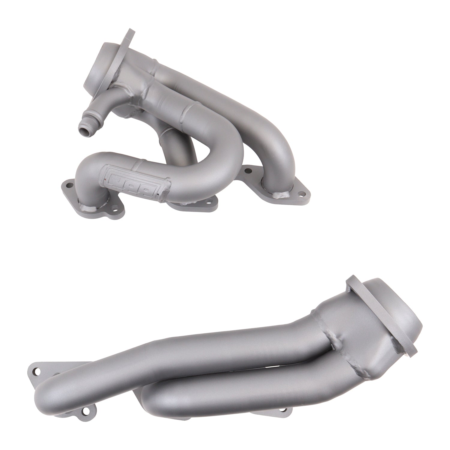 Ford Mustang V6 1-5/8 Shorty Exhaust Headers Titanium Ceramic 05-10