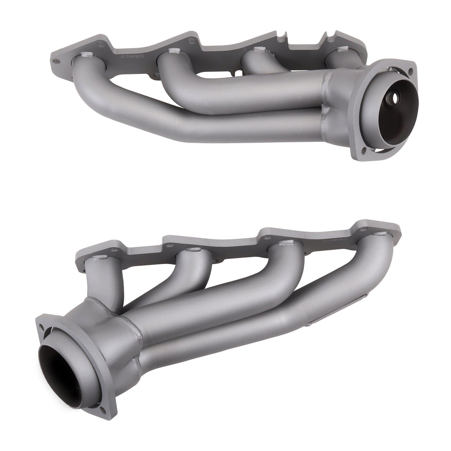 Dodge Charger 300C 5.7 Hemi 1-3/4 Shorty Exhaust Headers Titanium Ceramic 05-08