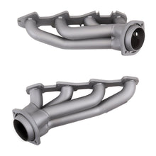 Dodge Charger 300C 5.7 Hemi 1-3/4 Shorty Exhaust Headers Titanium Ceramic 05-08