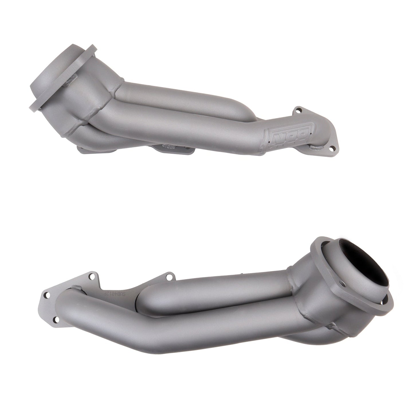 Dodge Charger 300C 5.7 Hemi 1-3/4 Shorty Exhaust Headers Titanium Ceramic 05-08
