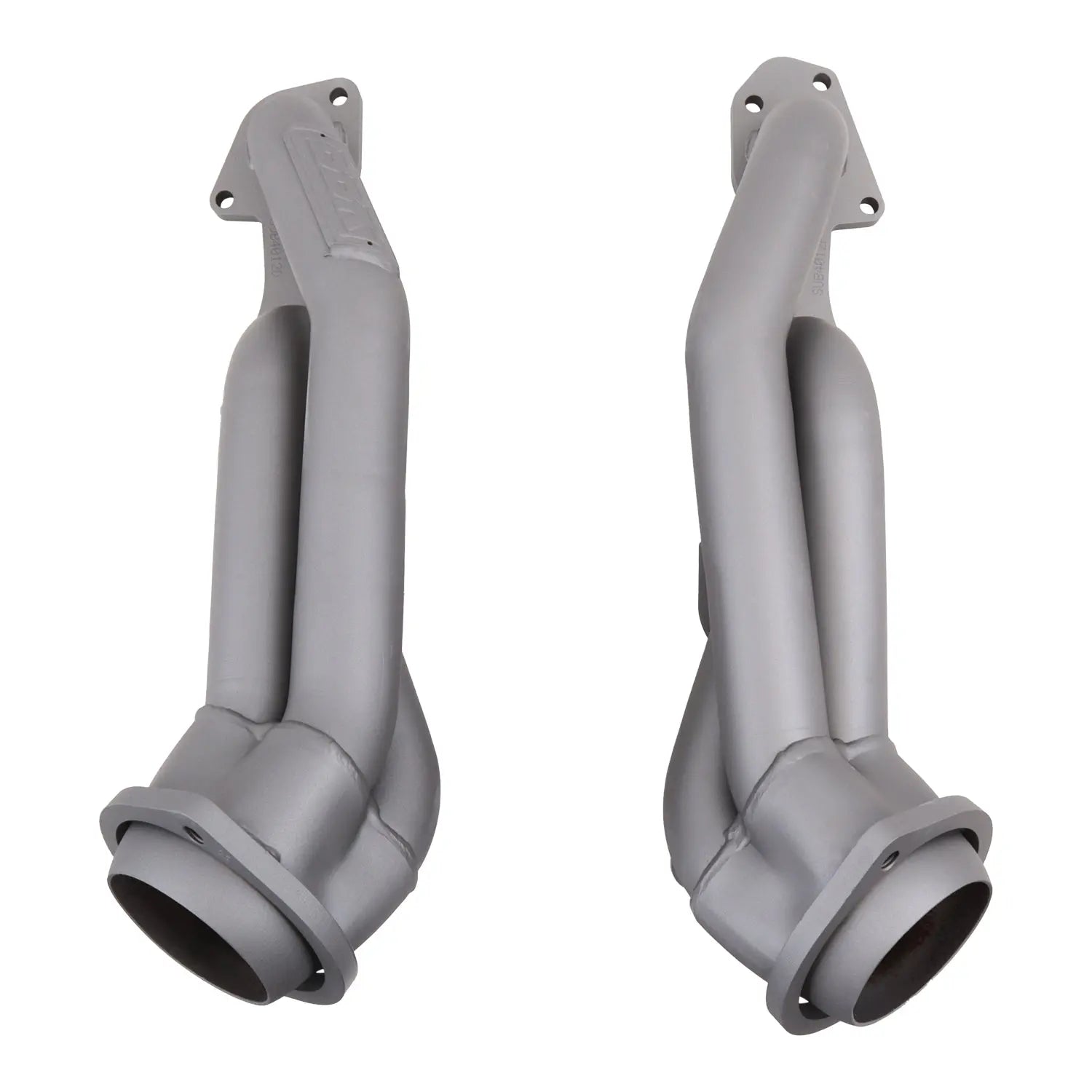 Dodge Charger 300C 5.7 Hemi 1-3/4 Shorty Exhaust Headers Titanium Ceramic 05-08
