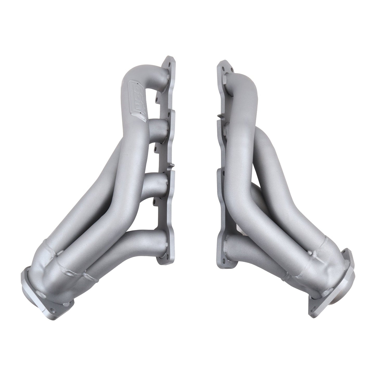 Dodge Challenger Charger 300C Magnum 6.1 Hemi 1-7/8 Shorty Exhaust Headers Titanium Ceramic 06-10