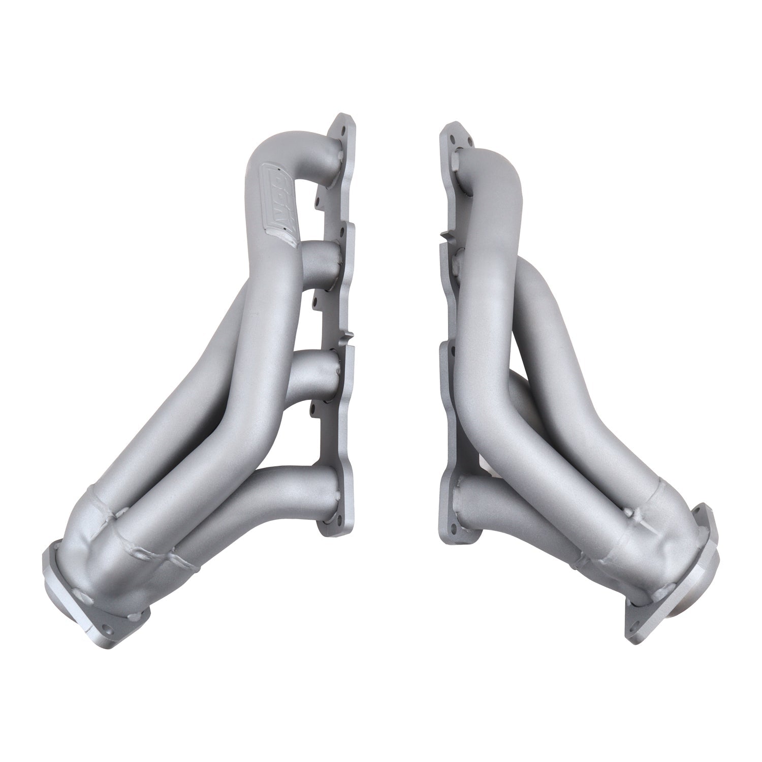 Dodge Challenger Charger 300C Magnum 6.1 Hemi 1-7/8 Shorty Exhaust Headers Titanium Ceramic 06-10