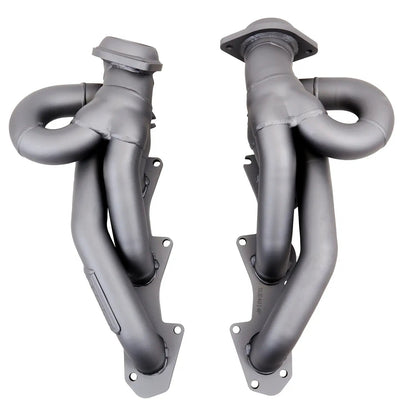 Dodge Ram 1500 Truck 5.7 1-3/4 Shorty Exhaust Headers Titanium Ceramic 09-18