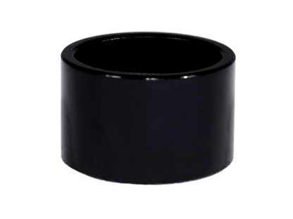 ZSPEC M8 Straight Cup Dress-Up/Finish Washers for M8 SHSC Fasteners, Billet, 10-Pack