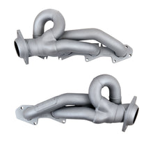 Dodge Ram 1500 Truck 5.7 1-3/4 Shorty Exhaust Headers Titanium Ceramic 19-24