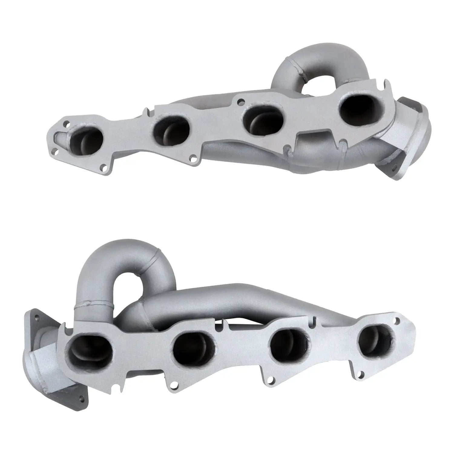 Dodge Ram 1500 Truck 5.7 1-3/4 Shorty Exhaust Headers Titanium Ceramic 19-24