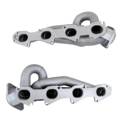 Dodge Ram 1500 Truck 5.7 1-3/4 Shorty Exhaust Headers Titanium Ceramic 19-24