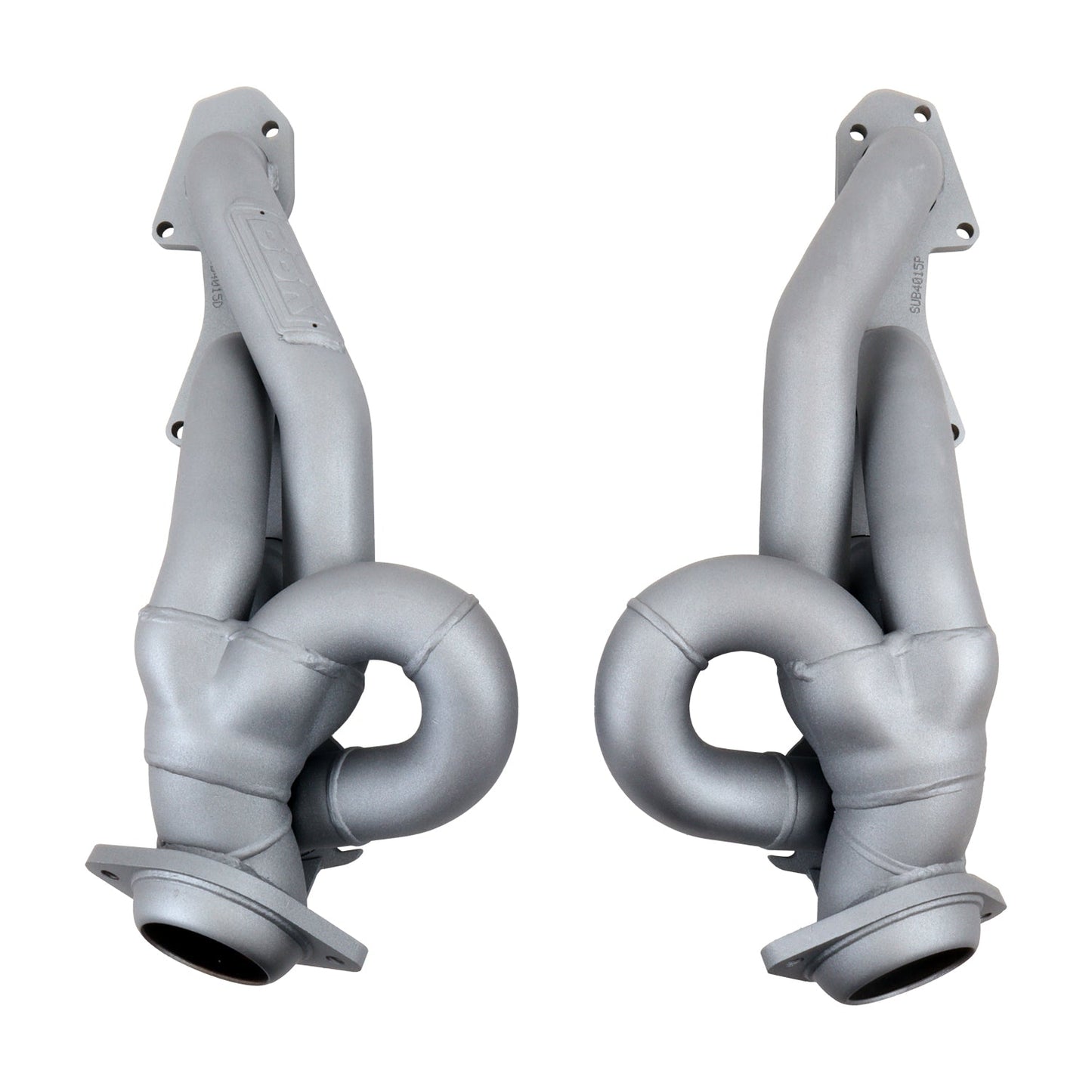 Dodge Ram 1500 Truck 5.7 1-3/4 Shorty Exhaust Headers Titanium Ceramic 19-24