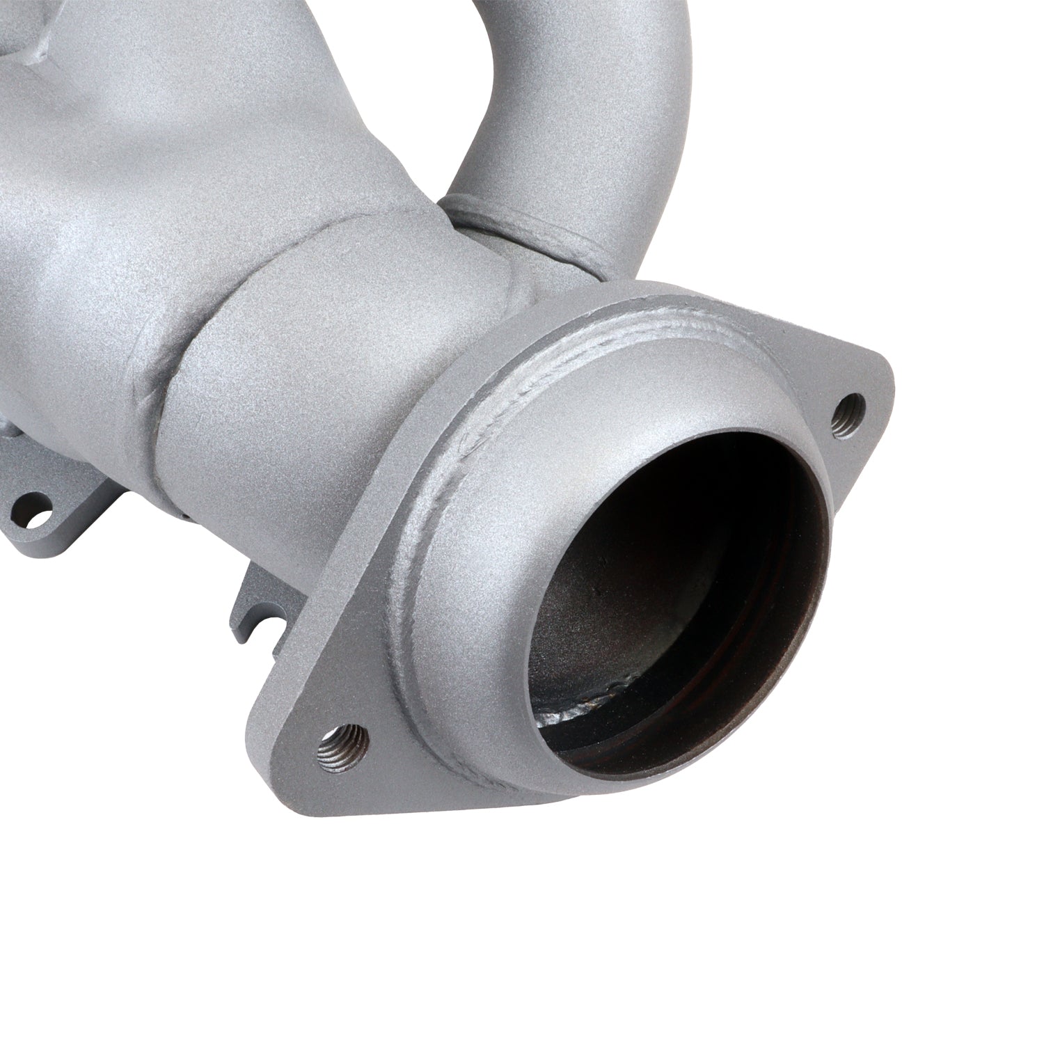 Dodge Ram 1500 Truck 5.7 1-3/4 Shorty Exhaust Headers Titanium Ceramic 19-24