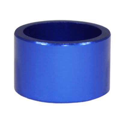 ZSPEC M5 Straight Cup Dress Up/Finish Washers for M5 SHSC Fasteners, Billet, 10-Pack