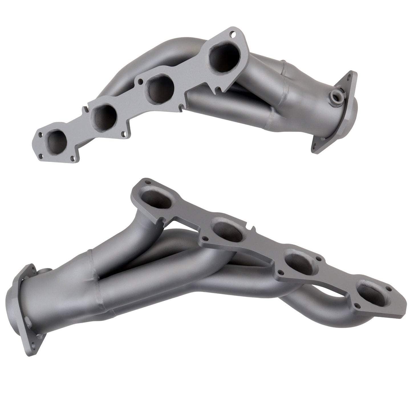 Dodge Challenger Charger 300C 6.4 6.2 Hemi 1-7/8 Shorty Exhaust Headers Titanium Ceramic 11-24
