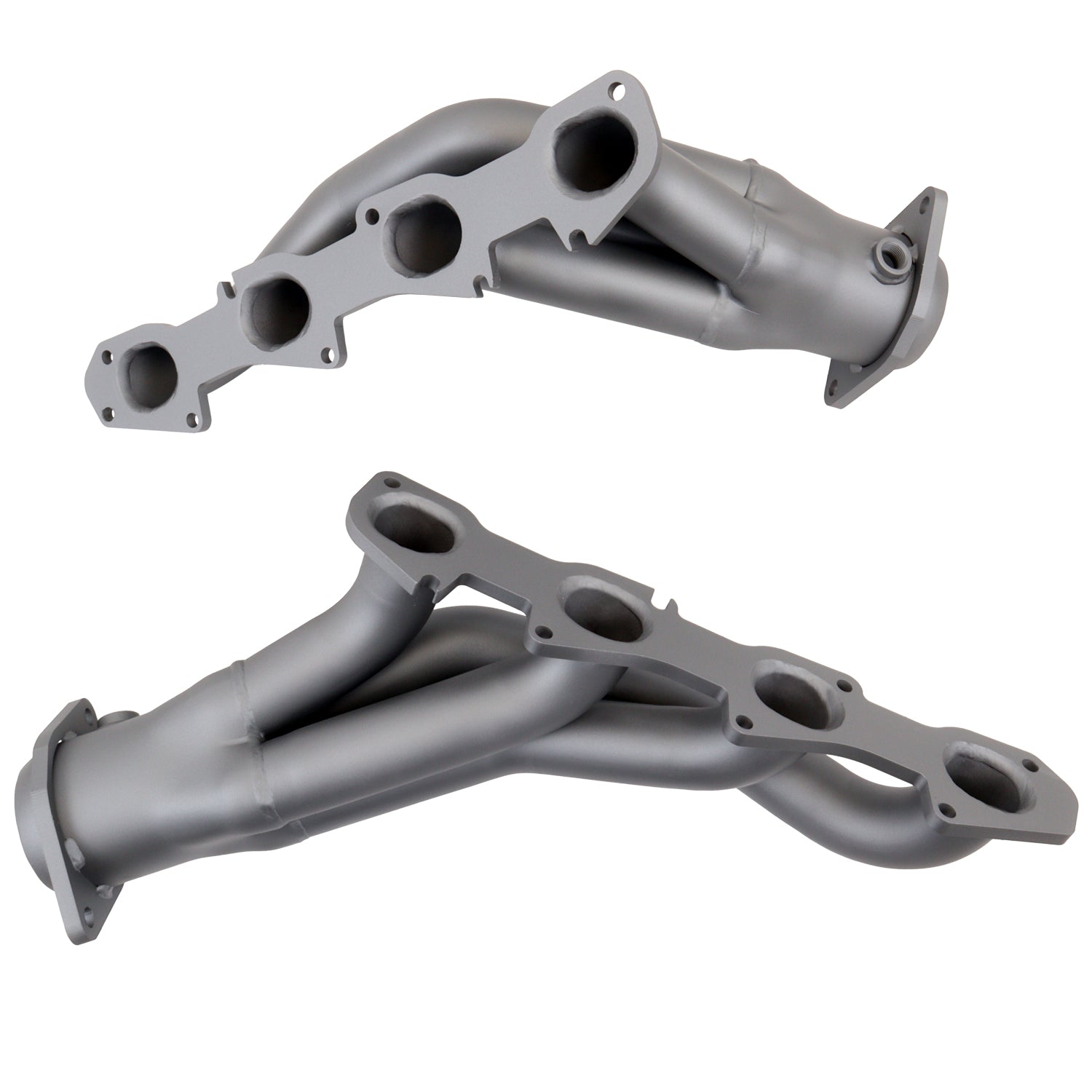Dodge Challenger Charger 300C 6.4 6.2 Hemi 1-7/8 Shorty Exhaust Headers Titanium Ceramic 11-24