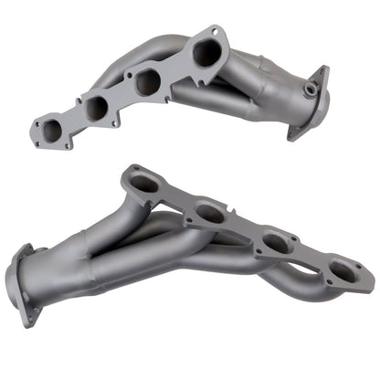 Dodge Challenger Charger 300C 6.4 6.2 Hemi 1-7/8 Shorty Exhaust Headers Titanium Ceramic 11-24
