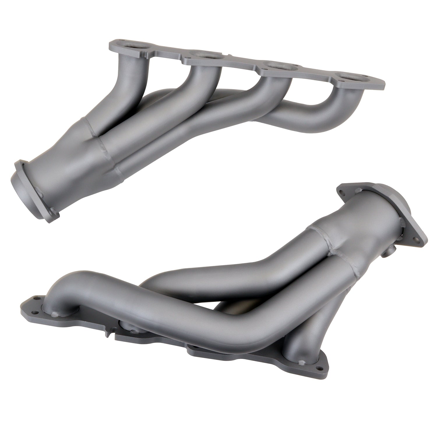 Dodge Challenger Charger 300C 6.4 6.2 Hemi 1-7/8 Shorty Exhaust Headers Titanium Ceramic 11-24