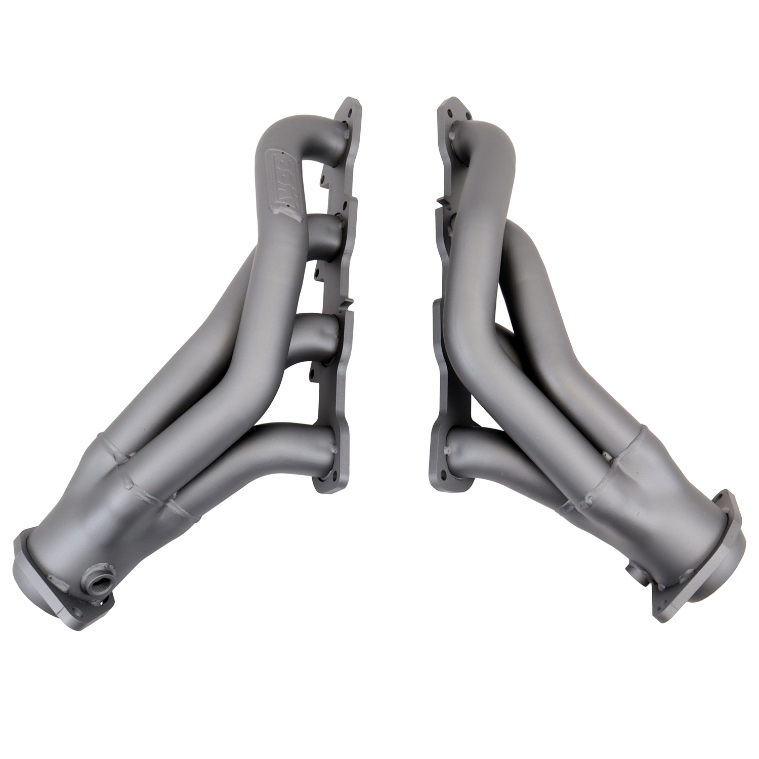 Dodge Challenger Charger 300C 6.4 6.2 Hemi 1-7/8 Shorty Exhaust Headers Titanium Ceramic 11-24