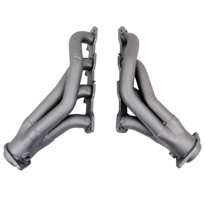 Dodge Challenger Charger 300C 6.4 6.2 Hemi 1-7/8 Shorty Exhaust Headers Titanium Ceramic 11-24