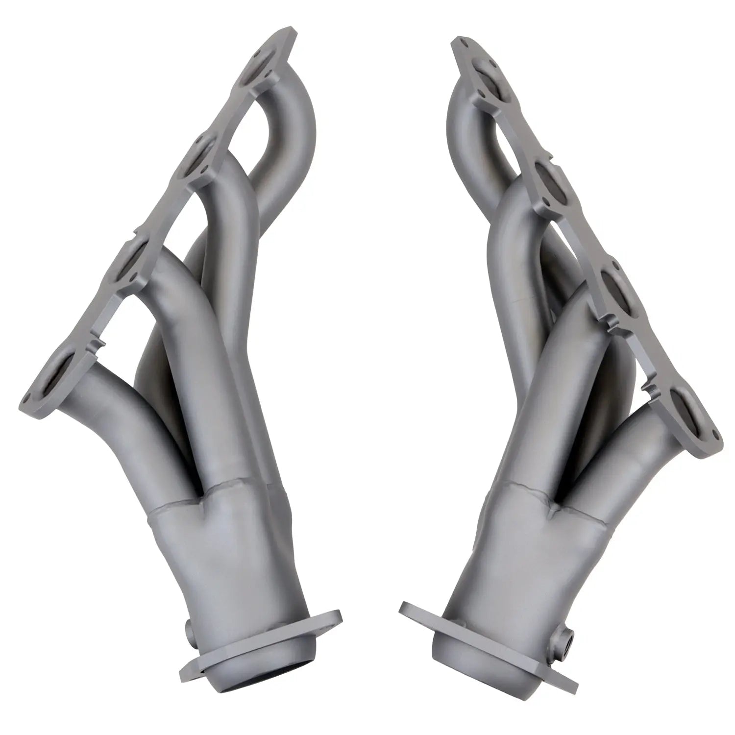 Dodge Challenger Charger 300C 6.4 6.2 Hemi 1-7/8 Shorty Exhaust Headers Titanium Ceramic 11-24