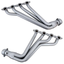 Chevrolet Camaro SS ZL1 6.2 1-3/4 Full Length Exhaust Headers With High Flow Cats Titanium Ceramic 10-15