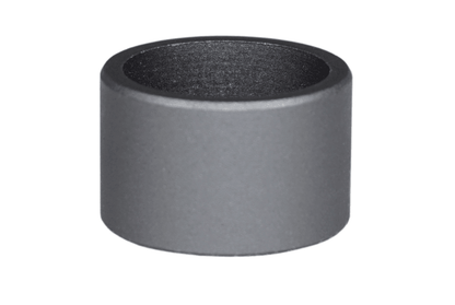 ZSPEC M8 Straight Cup Dress-Up/Finish Washers for M8 SHSC Fasteners, Billet, 10-Pack