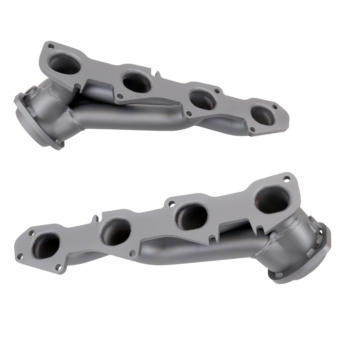 Dodge Challenger Charger 5.7 Hemi 1-3/4 Shorty Exhaust Headers Titanium Ceramic 09-24