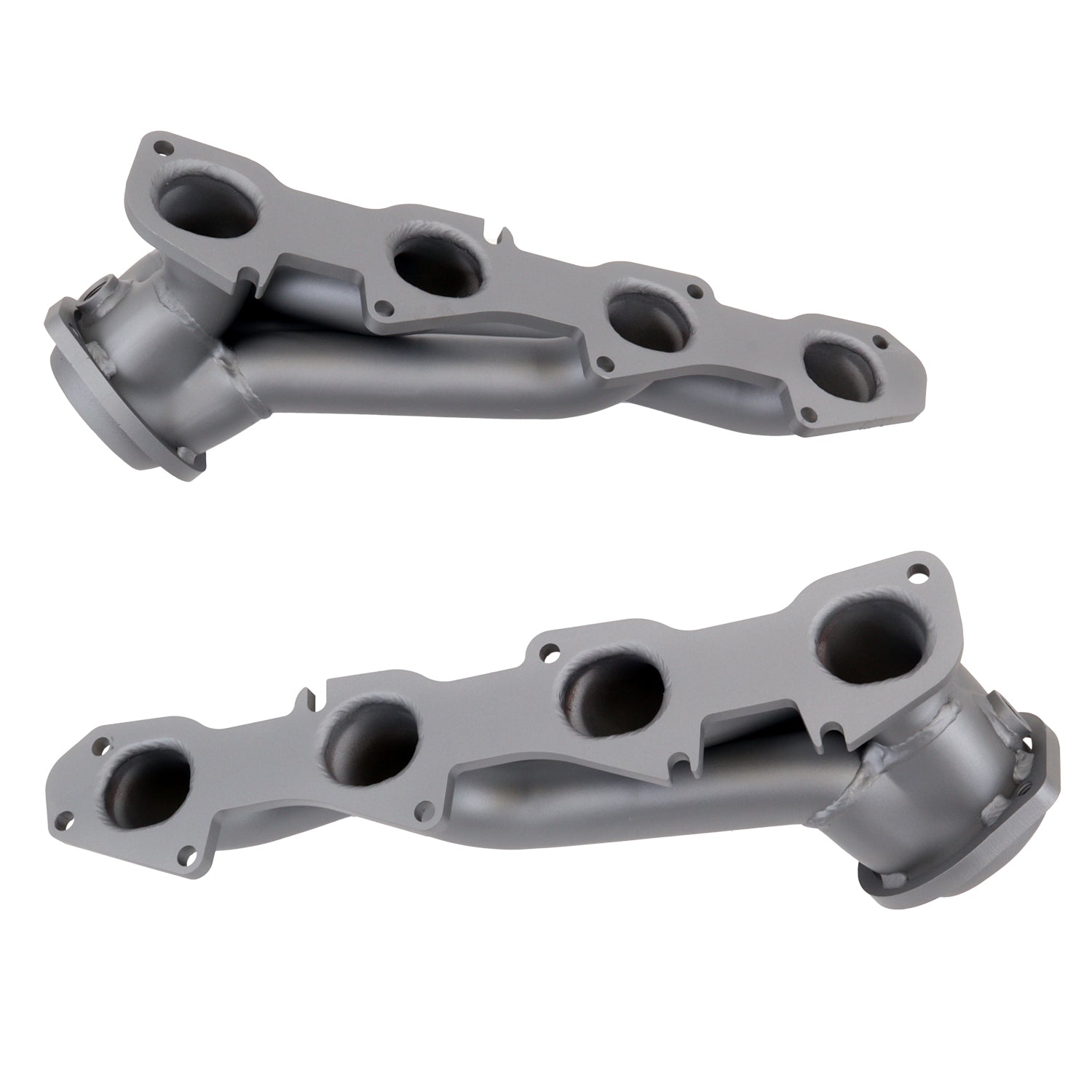 Dodge Challenger Charger 5.7 Hemi 1-3/4 Shorty Exhaust Headers Titanium Ceramic 09-24