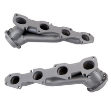 Dodge Challenger Charger 5.7 Hemi 1-3/4 Shorty Exhaust Headers Titanium Ceramic 09-24