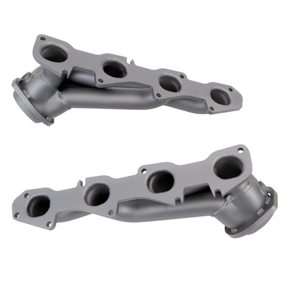Dodge Challenger Charger 5.7 Hemi 1-3/4 Shorty Exhaust Headers Titanium Ceramic 09-24