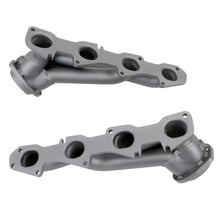 Dodge Challenger Charger 5.7 Hemi 1-3/4 Shorty Exhaust Headers Titanium Ceramic 09-24