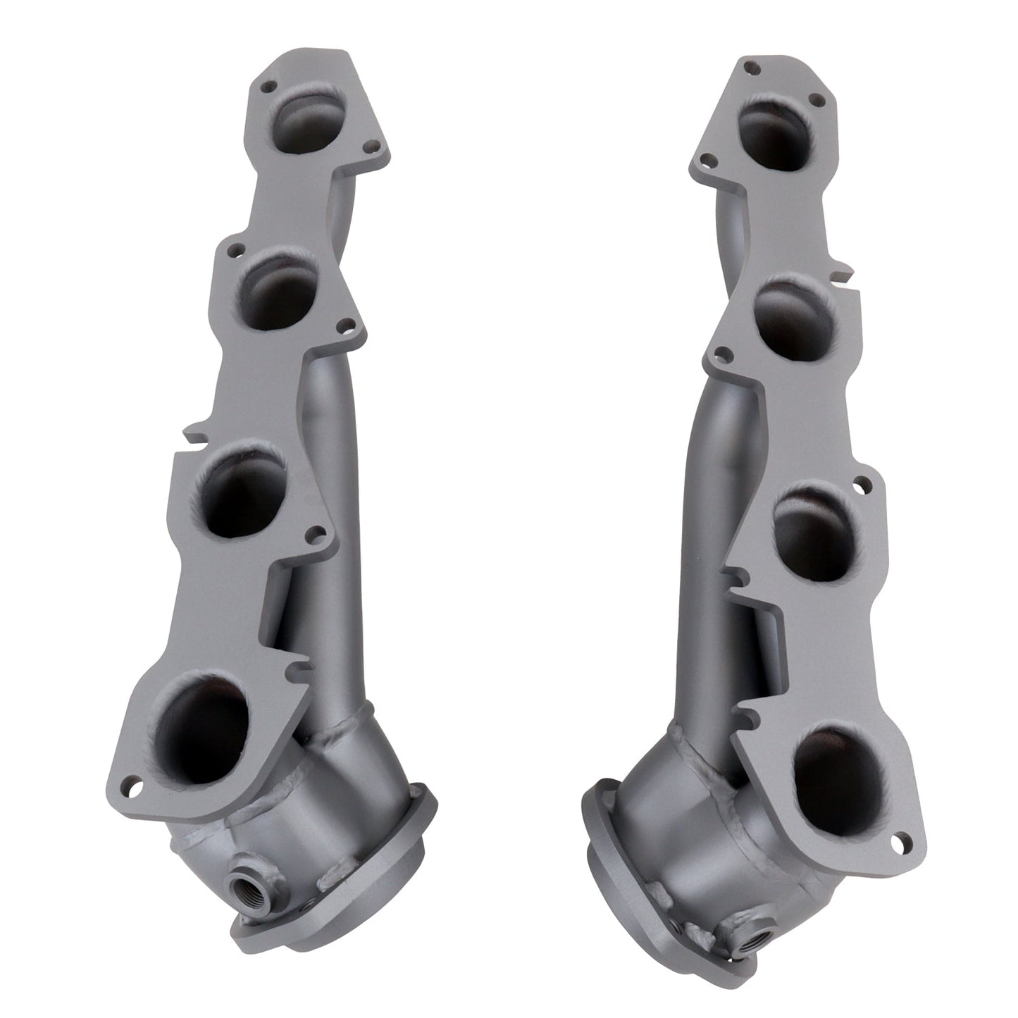 Dodge Challenger Charger 5.7 Hemi 1-3/4 Shorty Exhaust Headers Titanium Ceramic 09-24