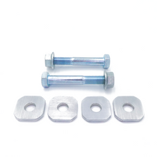 SPL Part Eccentric Toe Lockout Kit for Toyota Supra/BMW G2X/BMW G42